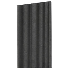 Premier МДПК 160 мм (черный)